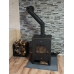 Deska pod krbová kamna STONE 800 x 1000 mm