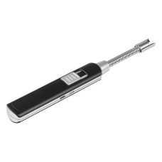 Plazmový zapalovač FLEXI větruodolný, USB dobíjení
