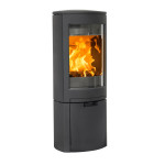 Jotul F 368v2 ADVANCE BP černý lak