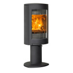 Jotul F 363v2 ADVANCE BP černý lak