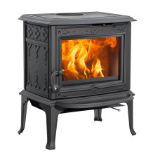 Jotul F 100 ECO.2 LL SE BP černý lak