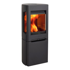 Jotul F 165 BP černý lak