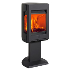 Jotul F 167 BP černý lak