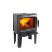 Jotul F 305 R LL BP černý lak