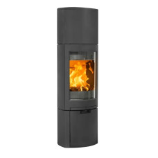 Jotul F 368v2 ADVANCE HT BP černý lak