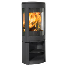 Jotul F 371v2 ADVANCE BP černý lak