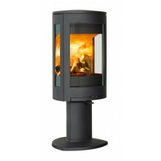Jotul F 373v2 ADVANCE BP černý lak